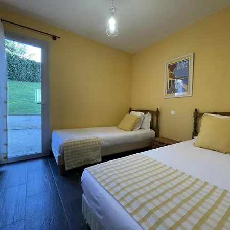 Holiday home Iduzkia *