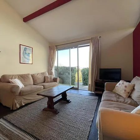 Iduzkia Vakantiehuis