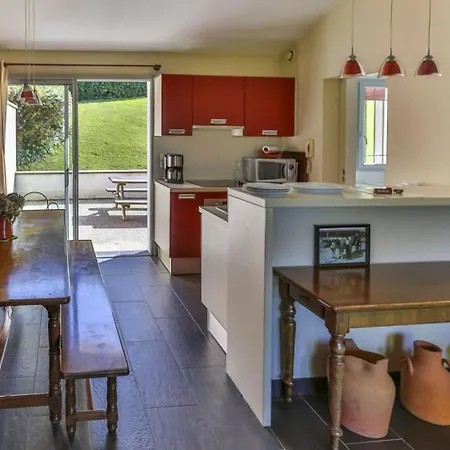 Iduzkia Holiday home Saint-Pierre-d'Irube