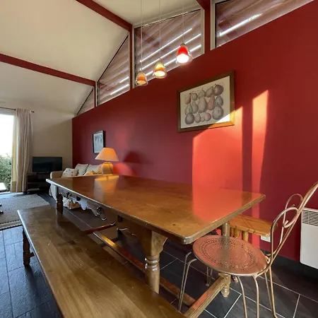 Iduzkia Vakantiehuis