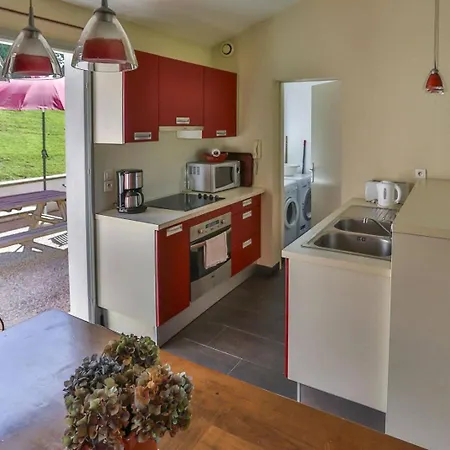 Iduzkia Holiday home