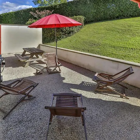 Iduzkia Hébergement de vacances