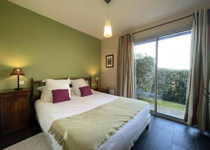 Iduzkia Saint-Pierre-d'Irube