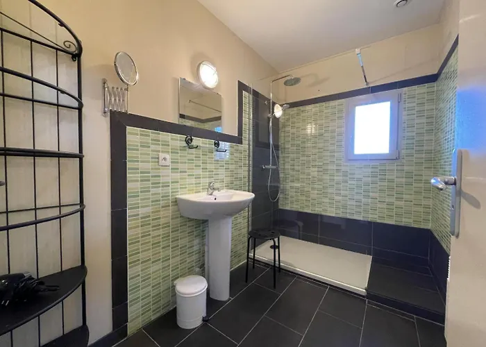 Holiday home Iduzkia Saint-Pierre-d'Irube