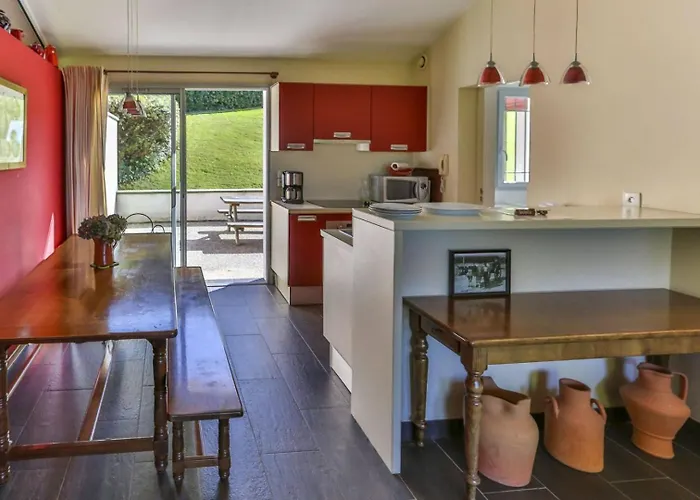 Iduzkia Holiday home Saint-Pierre-d'Irube