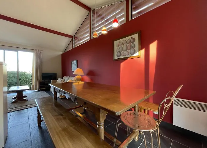 Iduzkia Holiday home