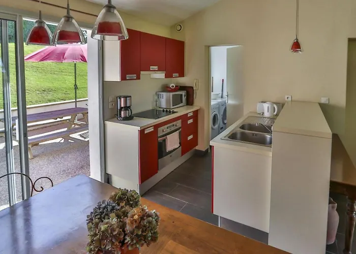 Iduzkia Holiday home