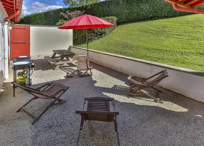 Iduzkia Holiday home